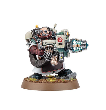 Votaan Arkanyst Evaluator