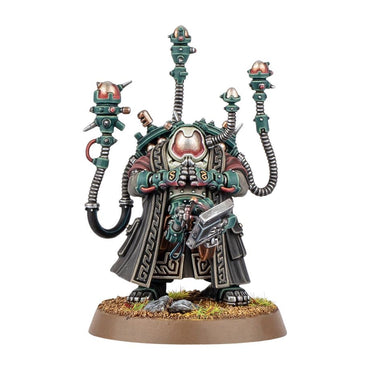Votaan Memnyr Strategist