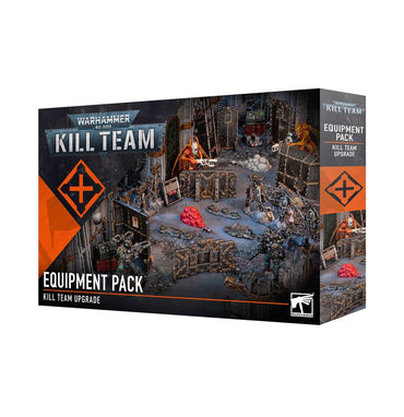 Kill Team Equipment Pack