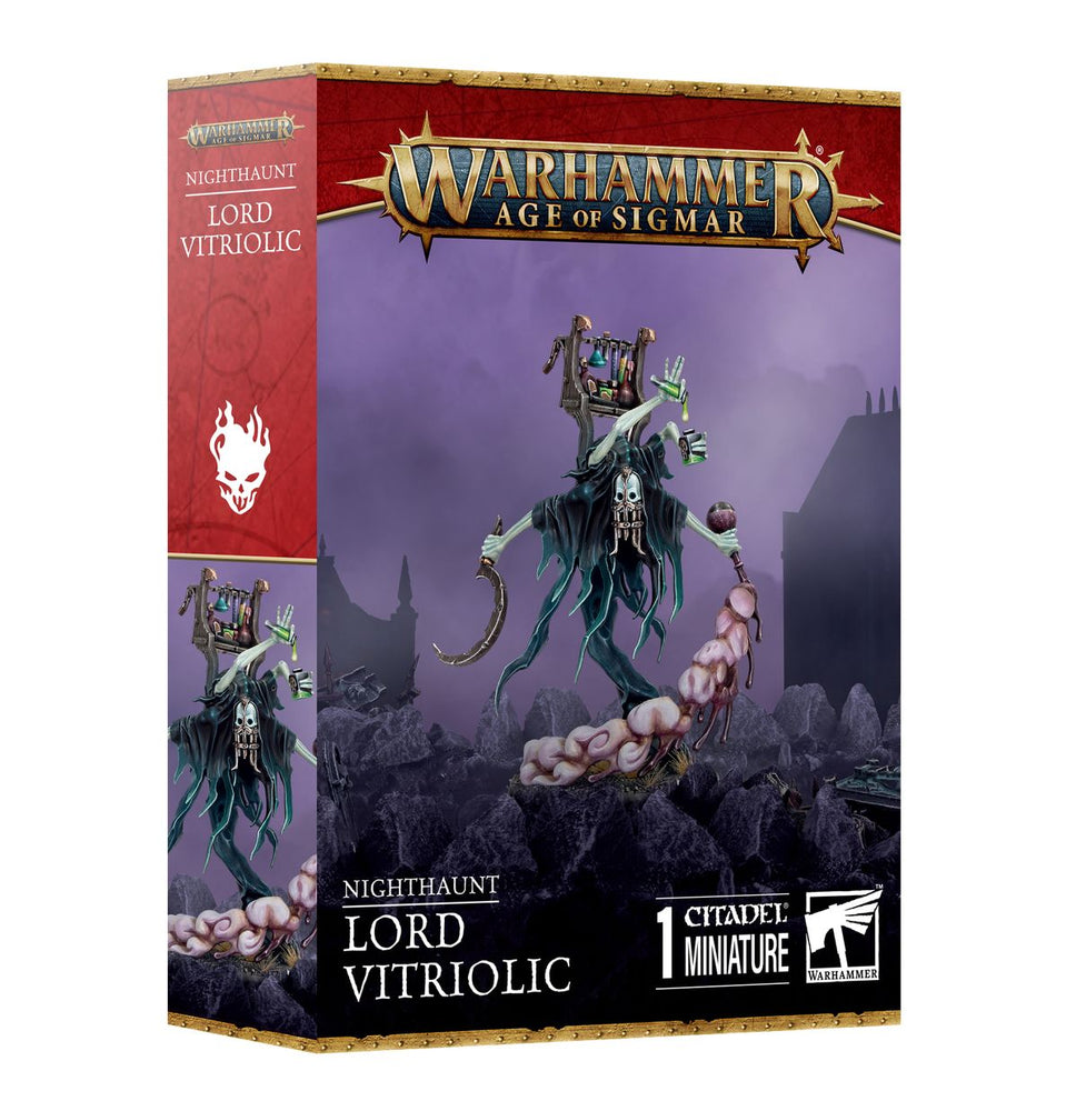Nightnaunt: Lord Vitrolic