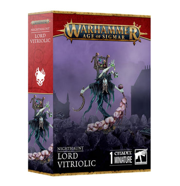 Nightnaunt: Lord Vitrolic