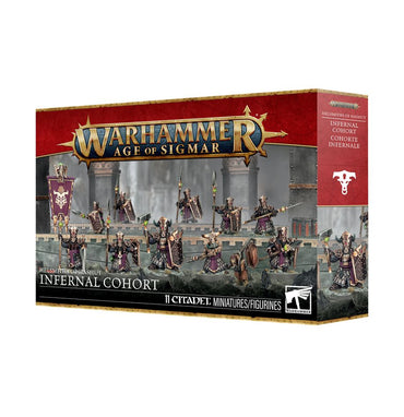 Infernal Cohort