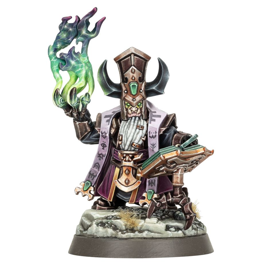 Daemonsmith