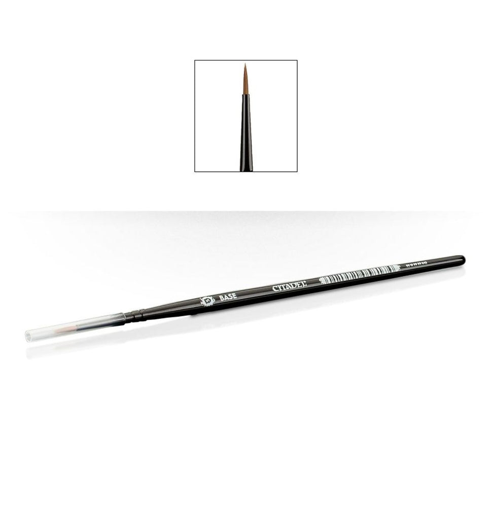 Citadel Base Brush Small [6-P]