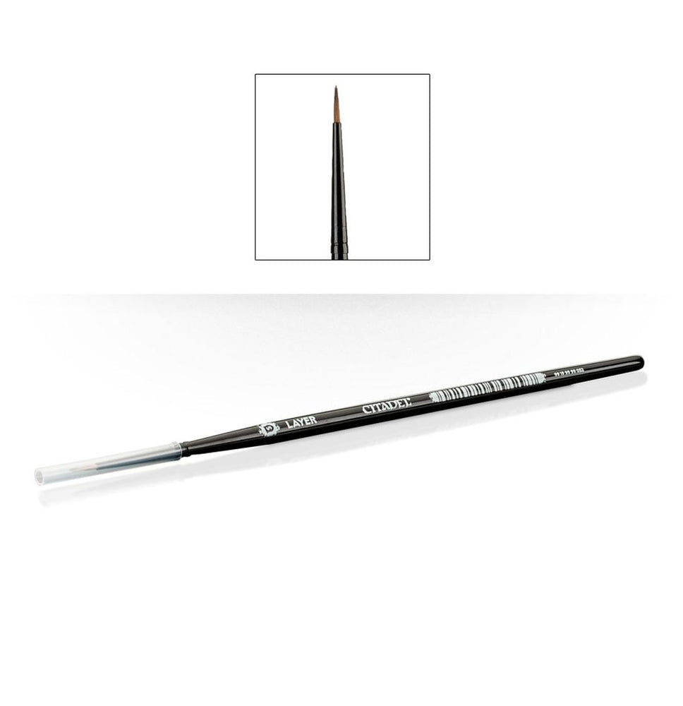 Citadel Small Layer Brush [6-P]