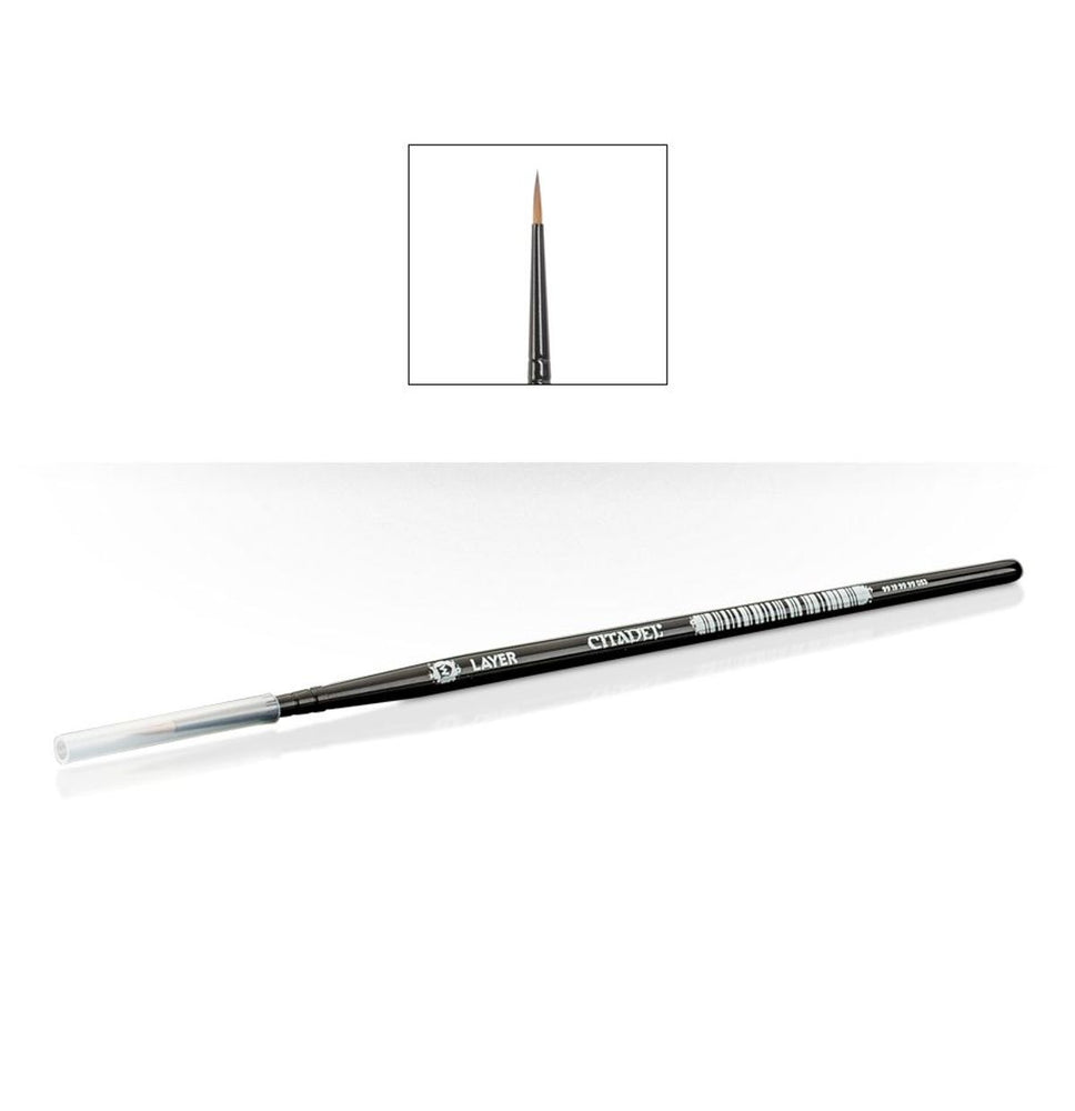 Citadel Medium Layer Brush [6-P]