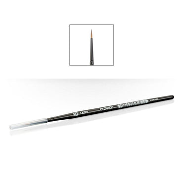 Citadel Medium Layer Brush [6-P]
