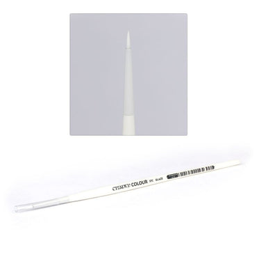 Citadel Synthetic Glaze Brush Medium [3-P]