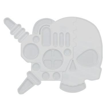 Servo Skull Palette