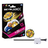 Beyblade X BBX Starter Custom Line