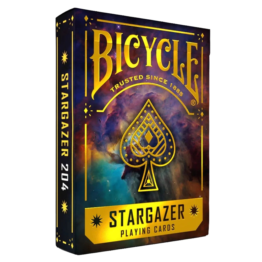 Bicycle - Stargazer 204