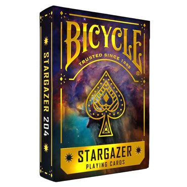 Bicycle - Stargazer 204