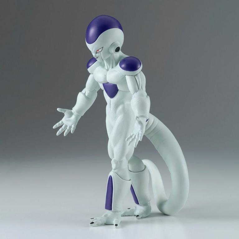 Dragon Ball Z: Frieza - Solid Edge Works