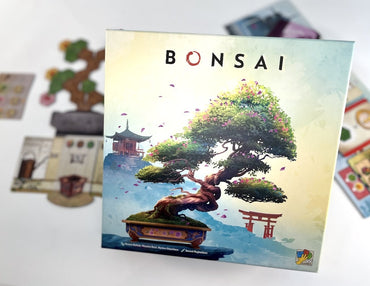 Bonsai