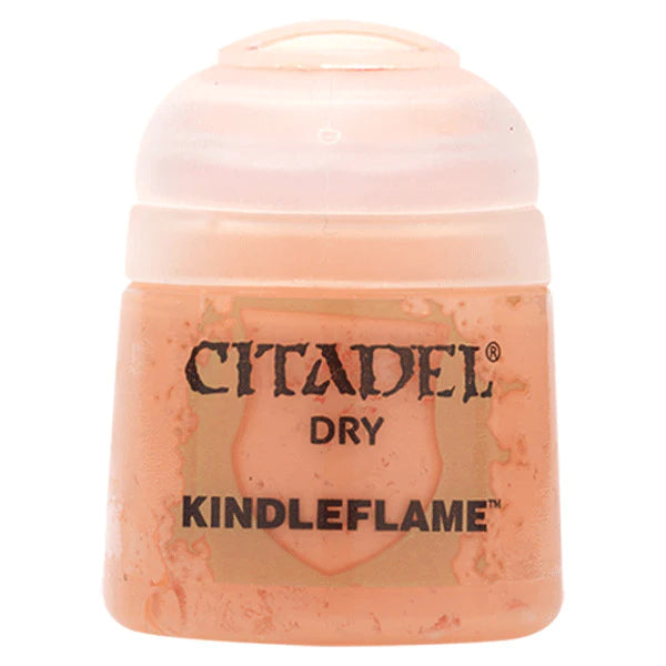 Dry Kindleflame