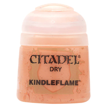 Dry Kindleflame