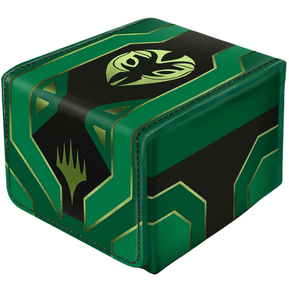 MtG: Eumidians DOMARU Box