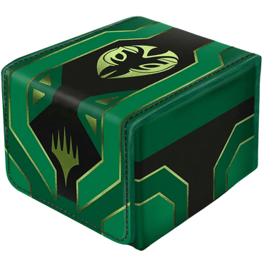 MtG: Eumidians DOMARU Box