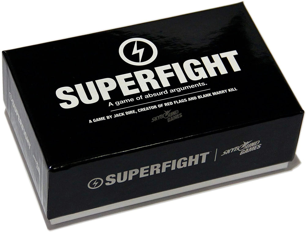 Superfight