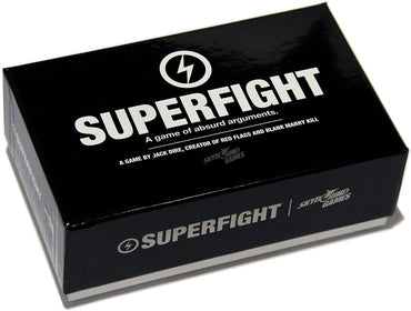 Superfight