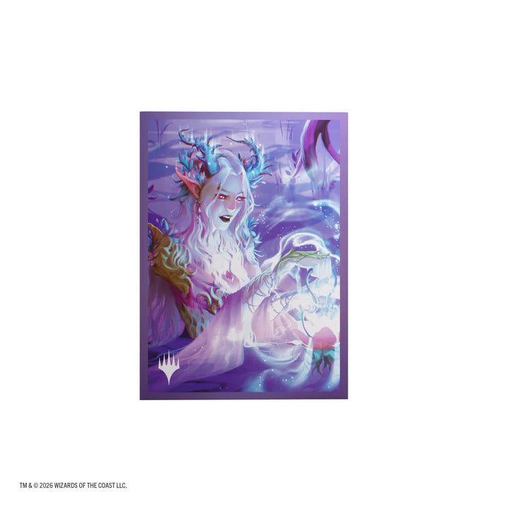 GGS Lorwyn Eclipsed Premium Sleeves - Celestial Reunion - 105ct