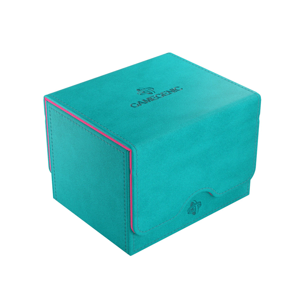 DB: Sidekick 100+ XL Convertible - Teal/Pink