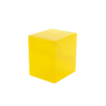 GameGenic: Bastion XL 100+ (Yellow)