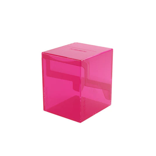GameGenic: Bastion XL 100+ (Pink)