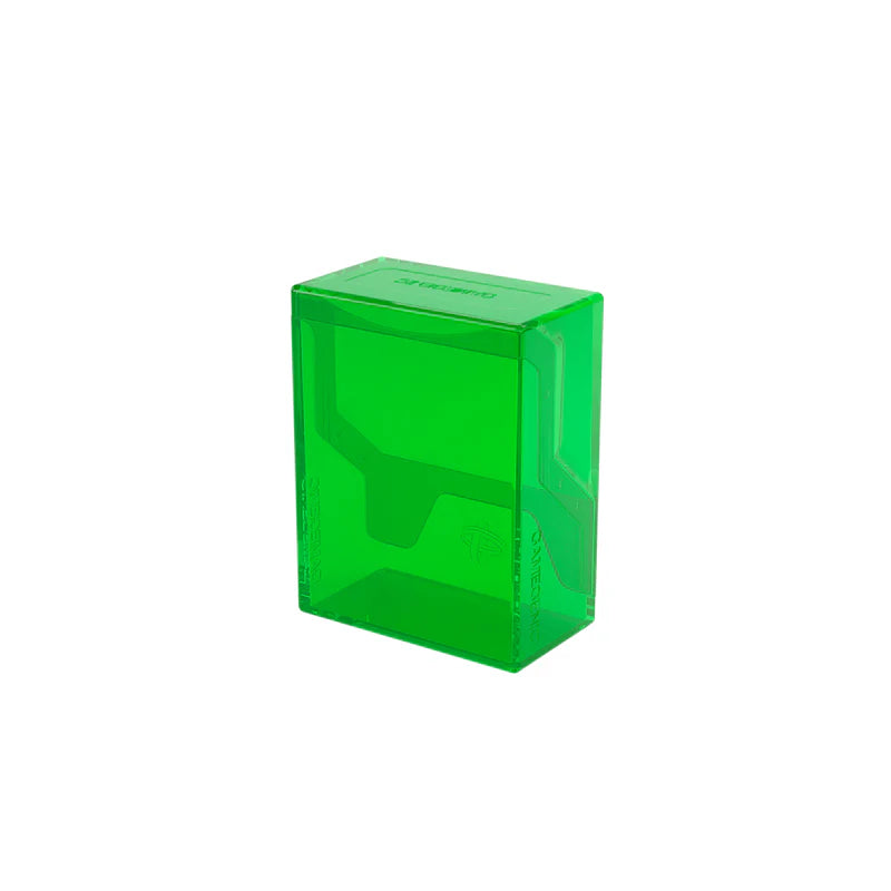 GameGenic: Bastion XL 50 (Green)