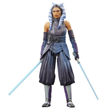 Ahsoka Tano Star Wars Black Series