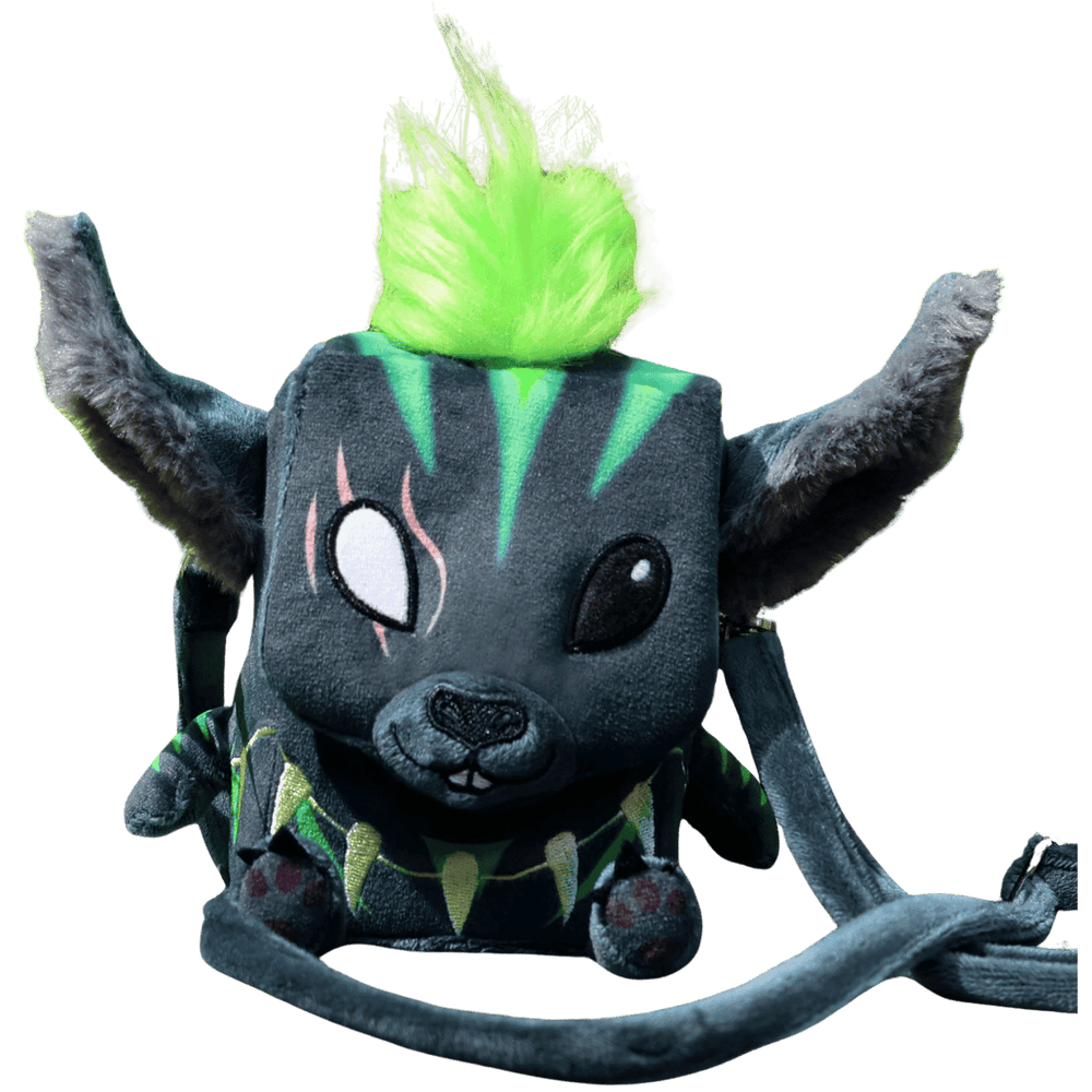 MTG Arty Box - Chatterfang