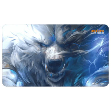 Riftbound Origins - Volibear Playmat
