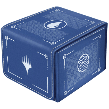 MtG: Water DOMARU Avatar Deck Box