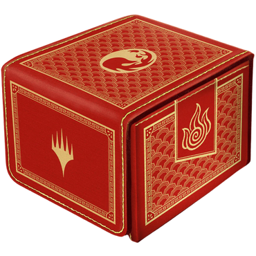 MtG: Fire DOMARU Avatar Deck Box