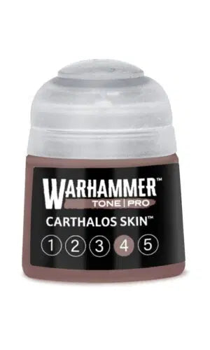 Tone Pro: Carthalos Skin 4