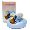 Pokémon - Sleeping Figure Box