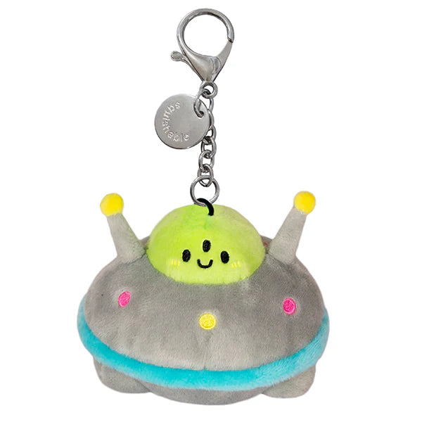 Micro Squishable Celestial UFO - MC