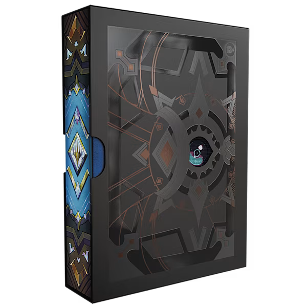 Secrets of Strixhaven - Codex Bundle
