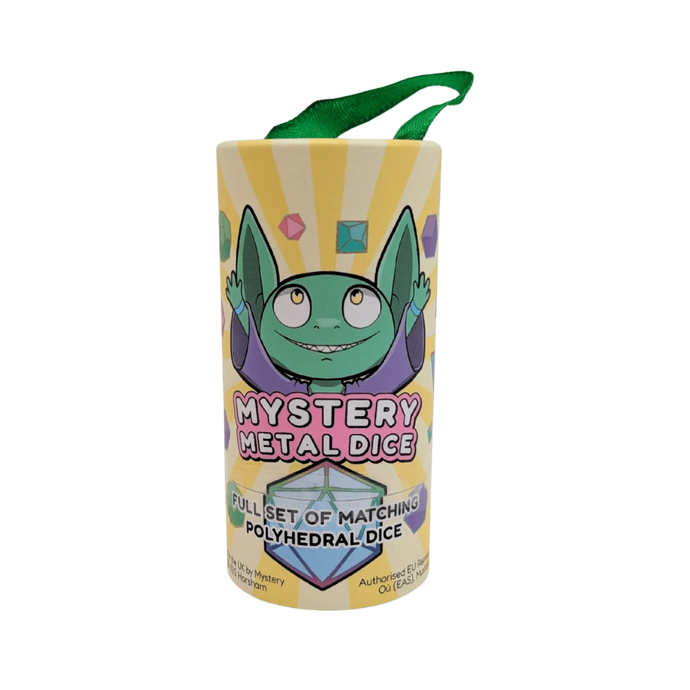 Dice Goblin Blind Bags