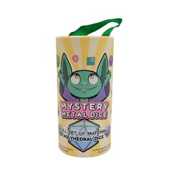 Dice Goblin Blind Bags