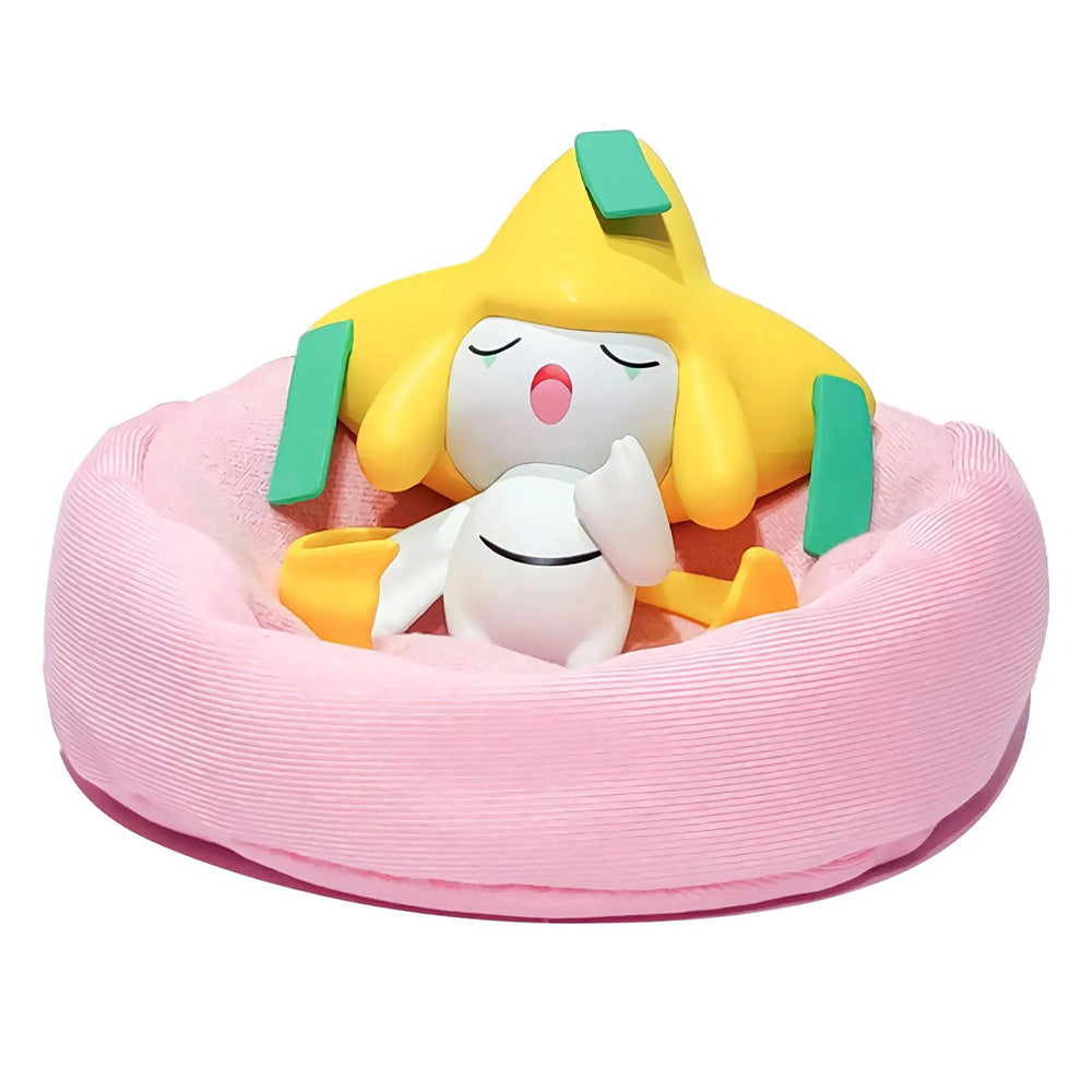 Pokémon - Sleeping Figure Box