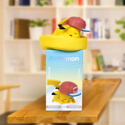 Pokémon - Sleeping Figure Box