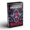 D&D Ravenloft Horrors Within - Tarokka Deck