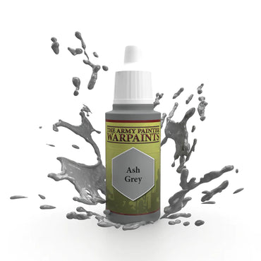TAP Warpaints: Ash Grey