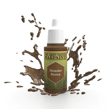 AP Warpaint: Monster Brown