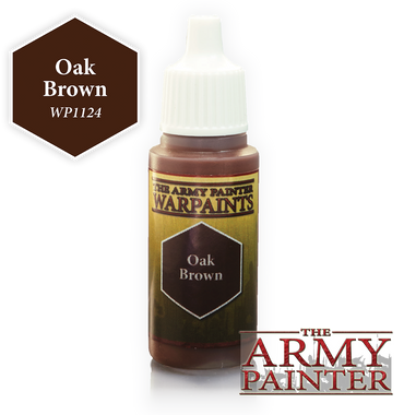 AP Warpaint: Oak Brown