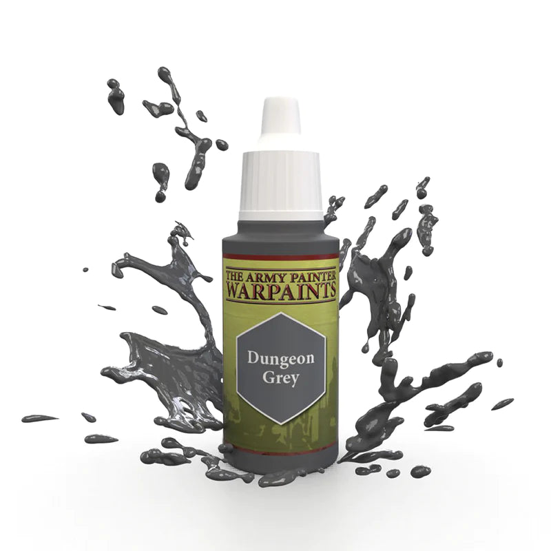 AP Warpaint: Dungeon Grey