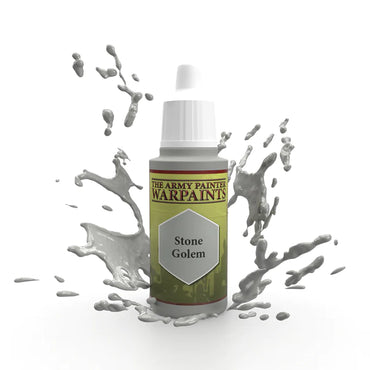 AP Warpaint: Stone Golem