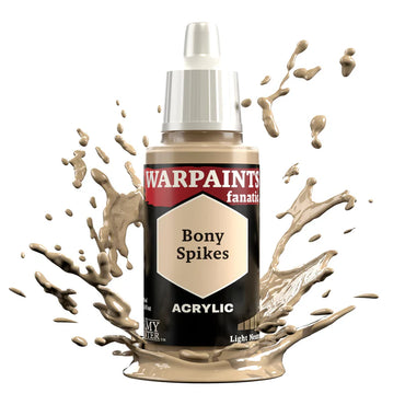 Warpaints Fanatic: Boney Spikes 18ml