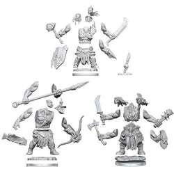 Orc Multi-Pack - Frameworks